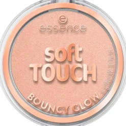 Essence Highlighter>Soft Touch 20 Glazed Dew Bouncy Glow