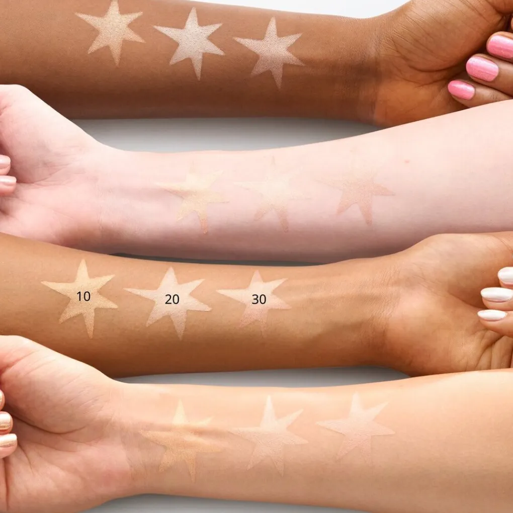 Essence Highlighter>Soft Touch 30 Glazing Gleam Bouncy Glow