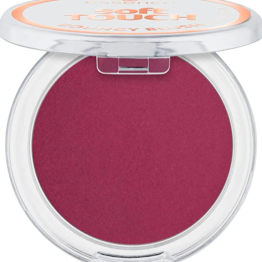Essence Blush>Soft Touch 40 Roses in Berry Bouncy Blush