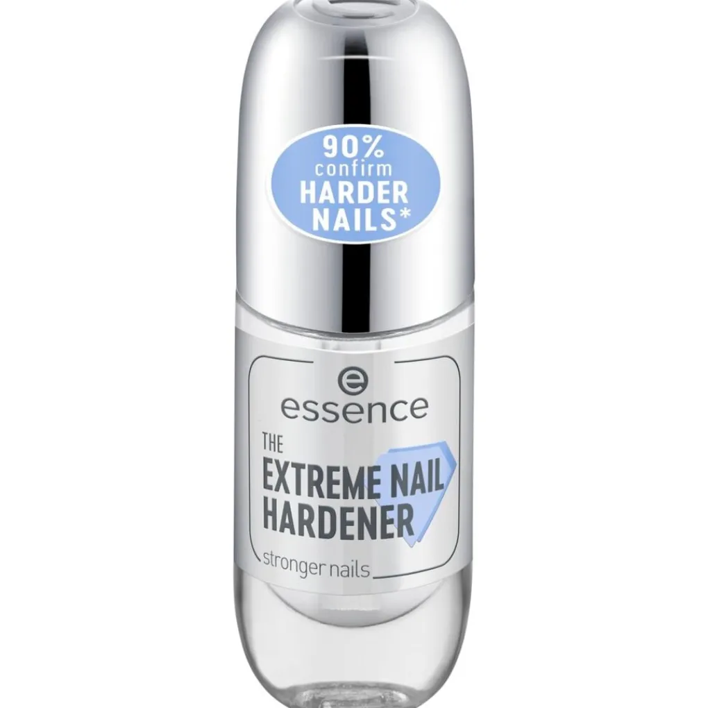 Essence Nagellak>The Extreme Nagelverharder
