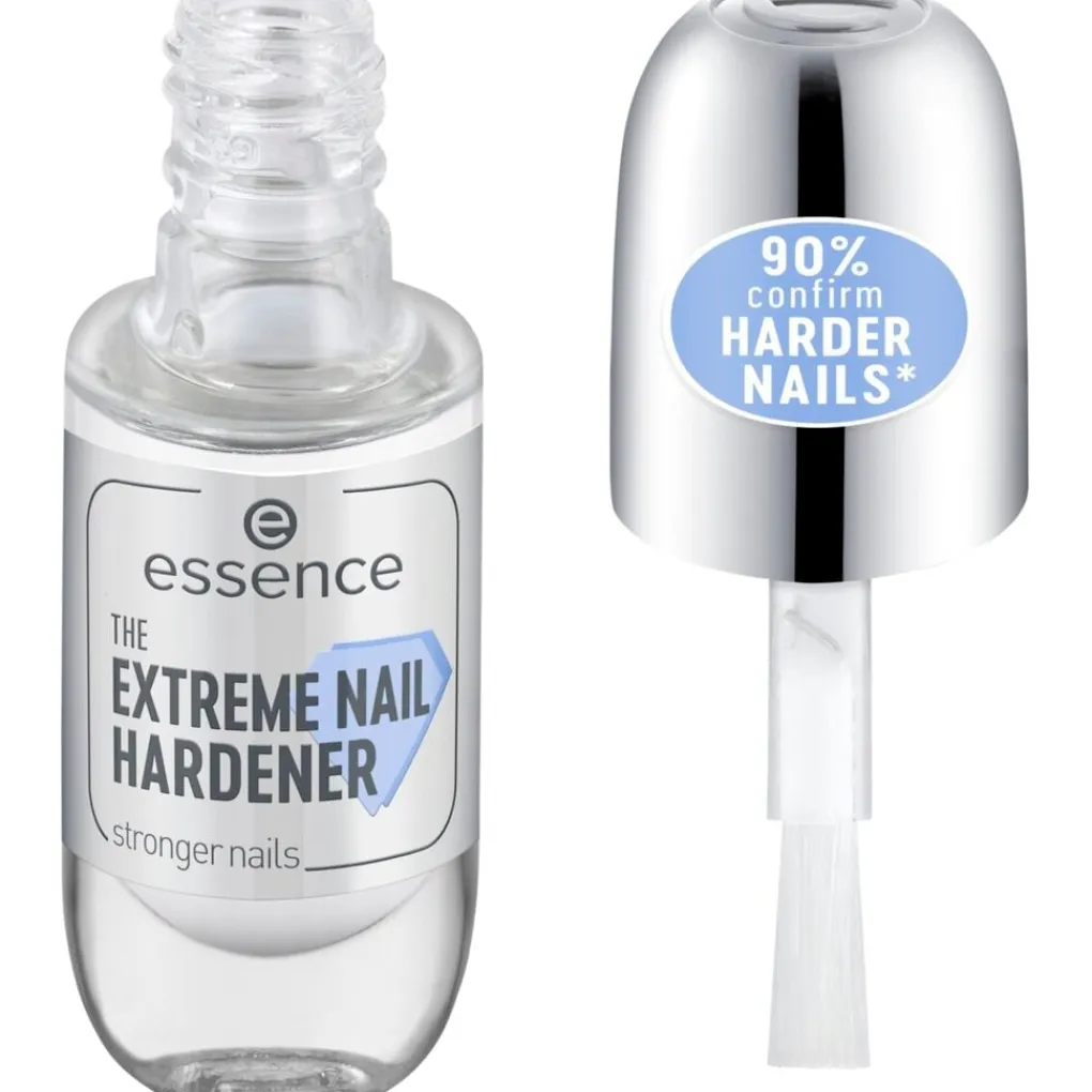 Essence Nagellak>The Extreme Nagelverharder