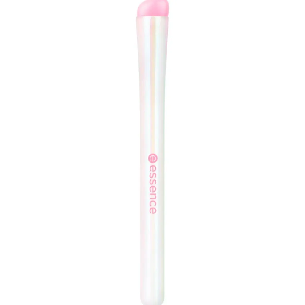 Essence Make-Up Kwasten>The Jeans Club Lip & Cheek Silicone Brush