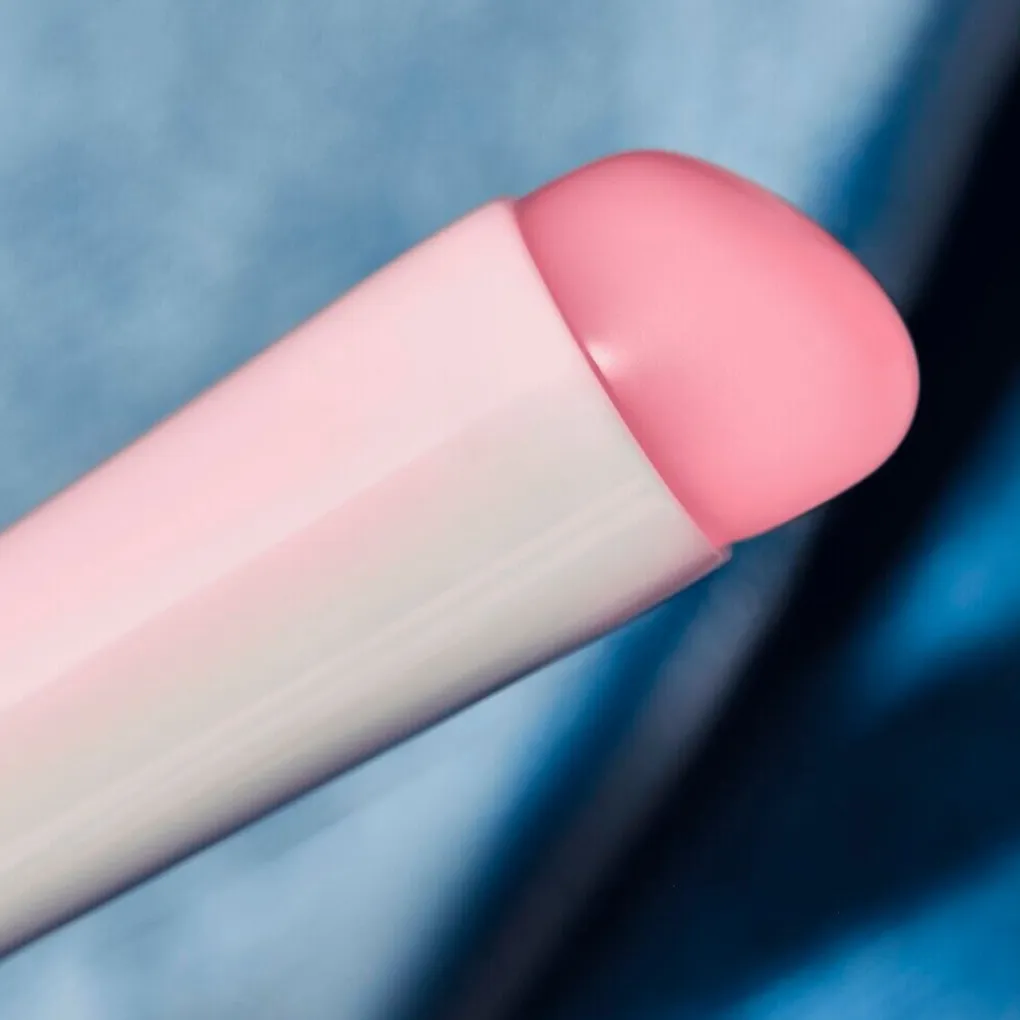 Essence Make-Up Kwasten>The Jeans Club Lip & Cheek Silicone Brush