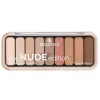 Essence Oogschaduw>The Nude Edition 10 Pretty in Nude Eyeshadow Palette