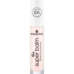 Essence Lipmake-Up>The Super Balm 01 Balmazing Glossy Lip Treatment