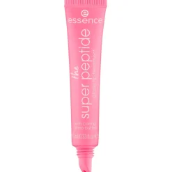 Essence Lipmake-Up>the Super Peptide 02 Pinkified Glossy Lip Treatment