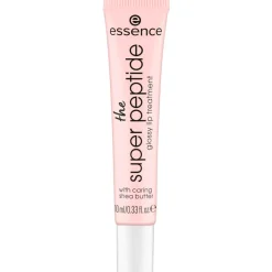 Essence Lipmake-Up>The Super Peptide 01 Peptacular Glossy Liptreatment