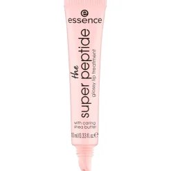 Essence Lipmake-Up>The Super Peptide 01 Peptacular Glossy Liptreatment