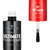 Essence Nagellak>The Ultimate Topcoat