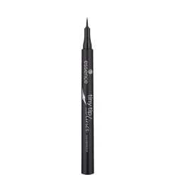 Essence Eyeliner>Tiny Tip 01 Deep Black Waterproof Eyeliner