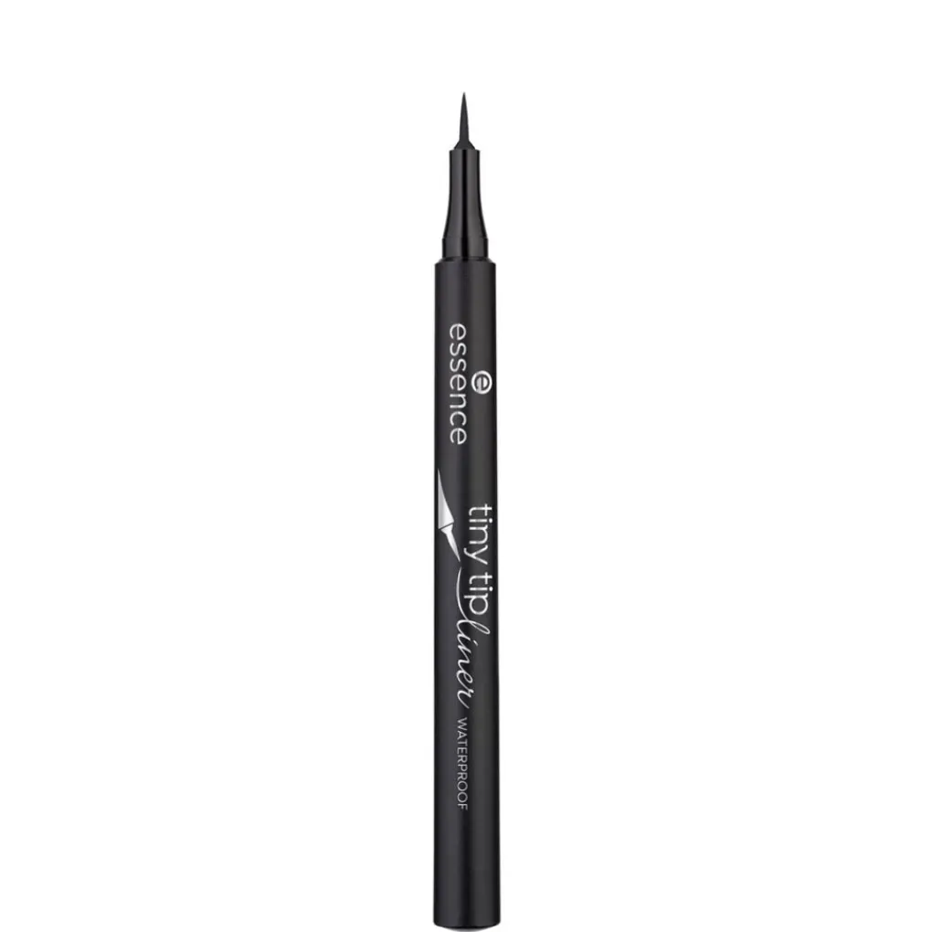 Essence Eyeliner>Tiny Tip 01 Deep Black Waterproof Eyeliner