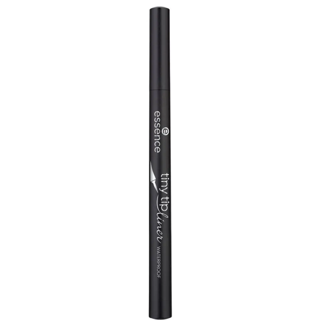 Essence Eyeliner>Tiny Tip 01 Deep Black Waterproof Eyeliner