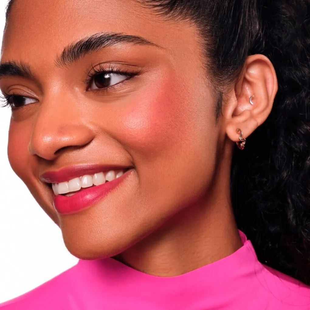 Essence Blush|Lipmake-Up>What a Tint! 20 Grapefruit Bliss Staining Lip & Cheek Tint
