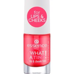 Essence Blush>What a Tint! 02 Lip & Cheek Tint