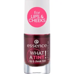 Essence Blush|Lipmake-Up>What a Tint! 01 Lip & Cheek Tint