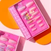 Essence Nagelverzorging>What The Fake! 02 Cat Eye Press-On Nails Manicure
