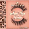 Essence Nepwimpers>What the Fake! 01 Dramatic Volume False Lashes