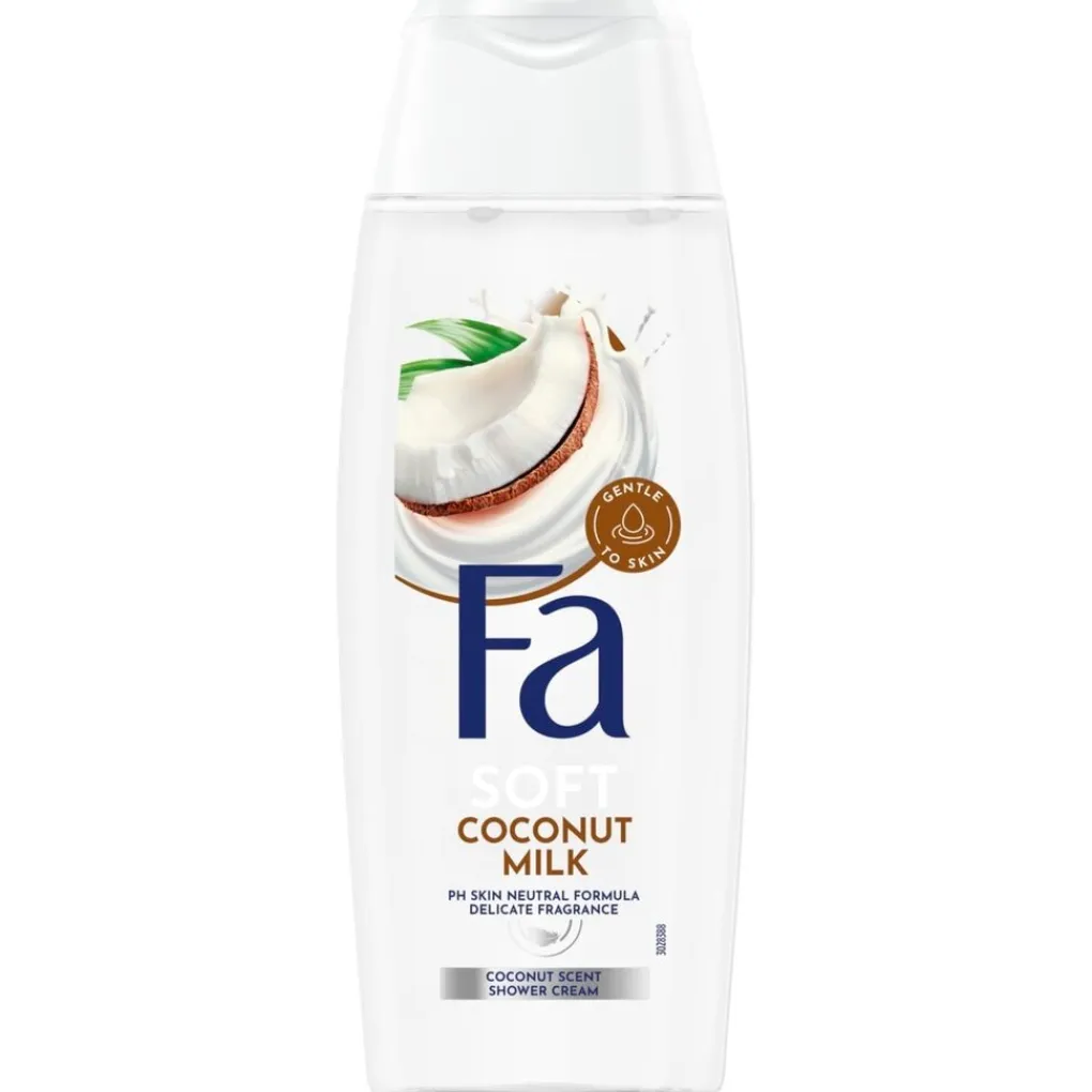 Fa Douchecrème|Douchegel>Coconut Milk Douchecrème