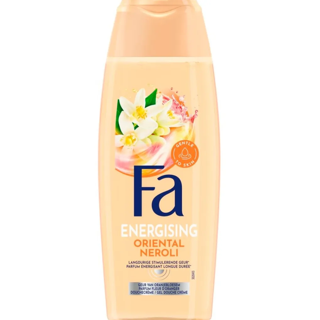 Fa Douchecrème>Oriental Neroli Douchecrème