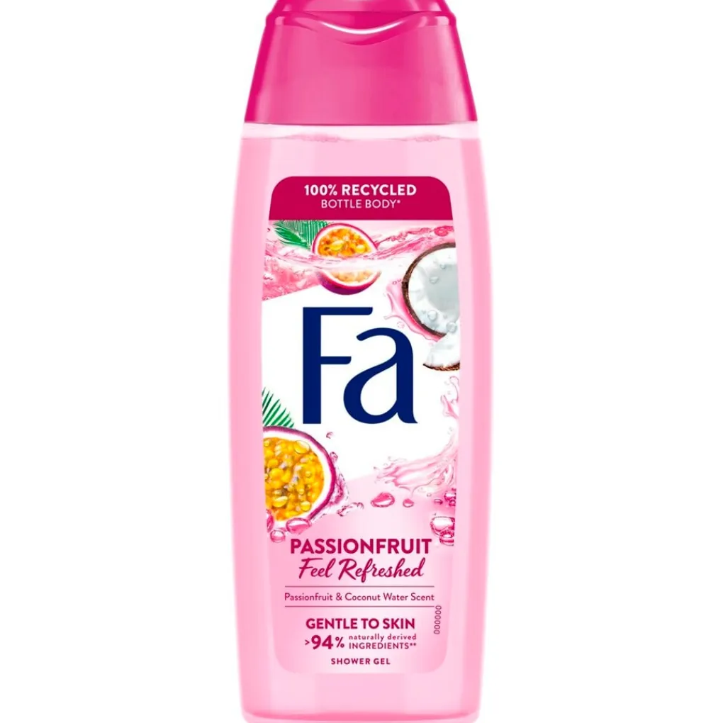 Fa Douchegel>Passion Fruit Douchegel
