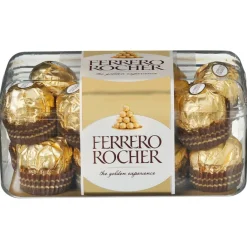 Ferrero Snacks En Snoep>Rocher