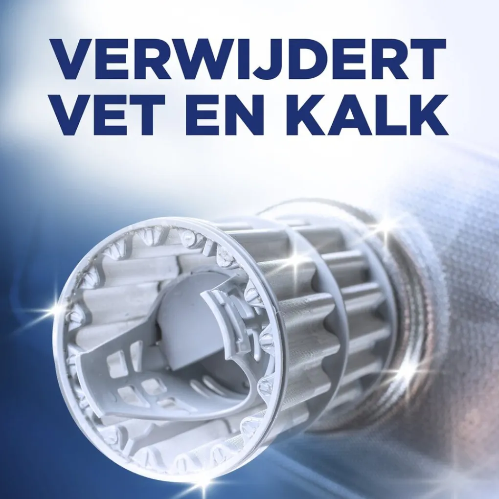 Finish Reiniging Vaatwasser>Integrale Machinereiniger