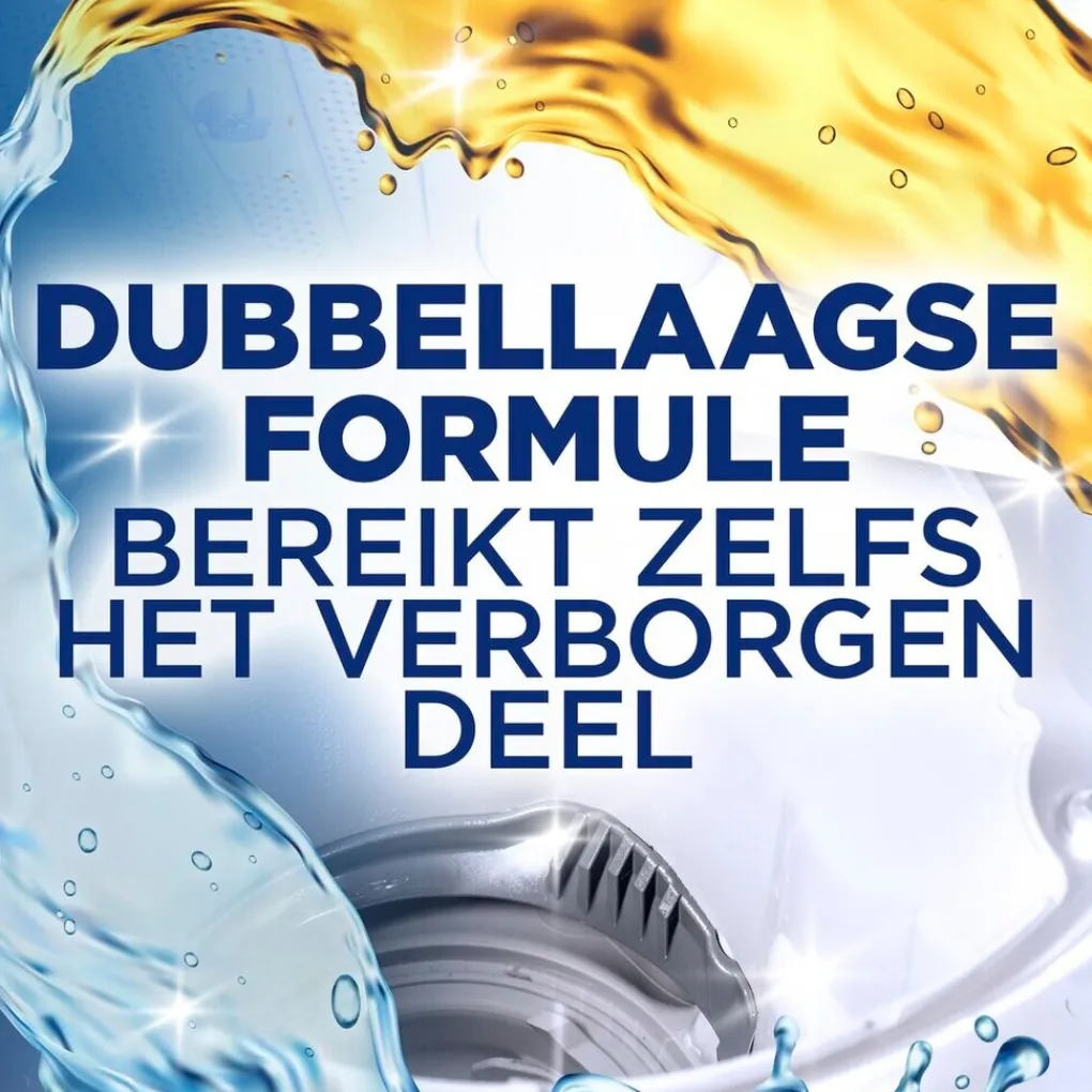 Finish Reiniging Vaatwasser>Integrale Machinereiniger