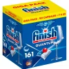 Finish Vaatwastabletten>Powerball Quantum Vaatwascapsules