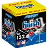Finish Vaatwastabletten>Powerball Ultimate All-in-1 Vaatwascapsules