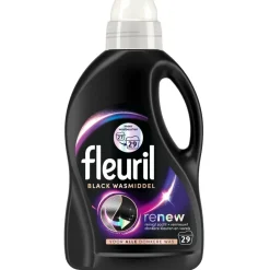 Fleuril Wasmiddel>Renew Black Vloeibaar Wasmiddel