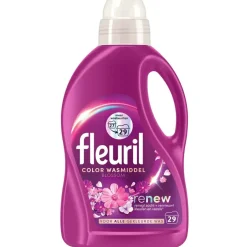 Fleuril Wasmiddel>Renew Bloesem Vloeibaar Wasmiddel