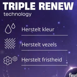 Fleuril Wasmiddel>Renew Color Vloeibaar Wasmiddel
