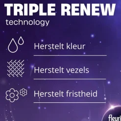 Fleuril Wasmiddel>Renew White & Light Vloeibaar Wasmiddel