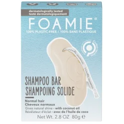 Foamie Shampoo>Shake Your Coconuts Shampoo Bar