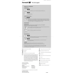 Formule W Huidbehandeling><noscript><img width=