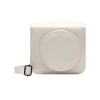 Fujifilm Instax>instax Chalk White Vierkante Sq1 Beschermhoes