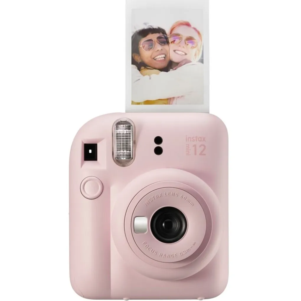 Fujifilm Instax>instax Mini 12 Camera