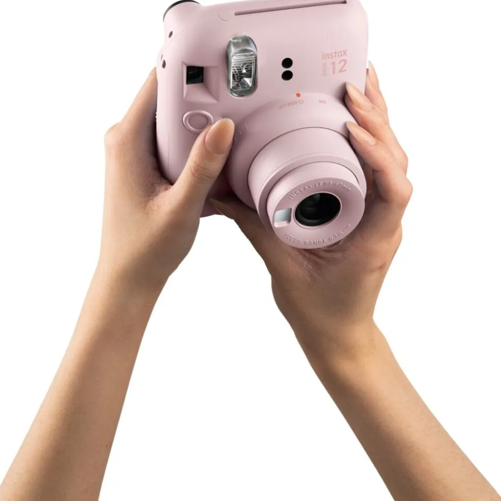 Fujifilm Instax>instax Mini 12 Camera