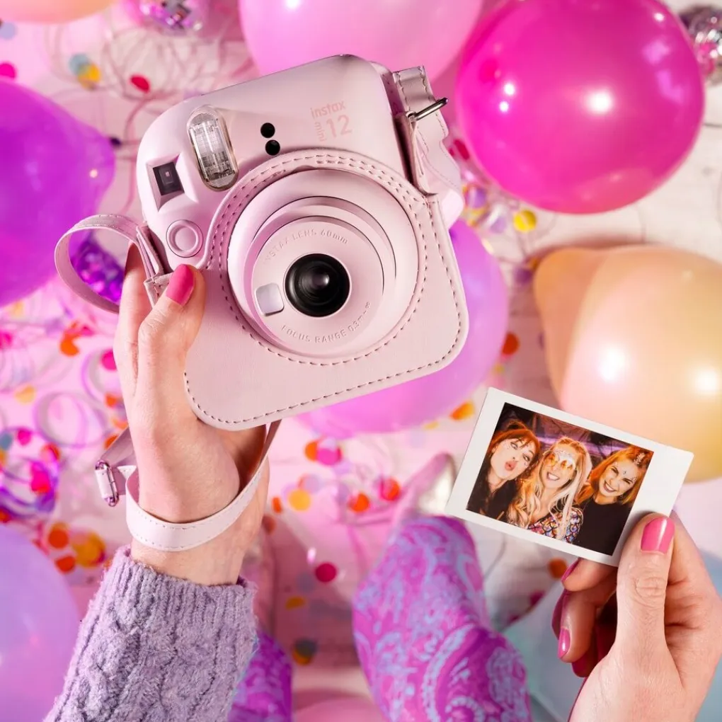 Fujifilm Instax>instax Mini 12 Camera