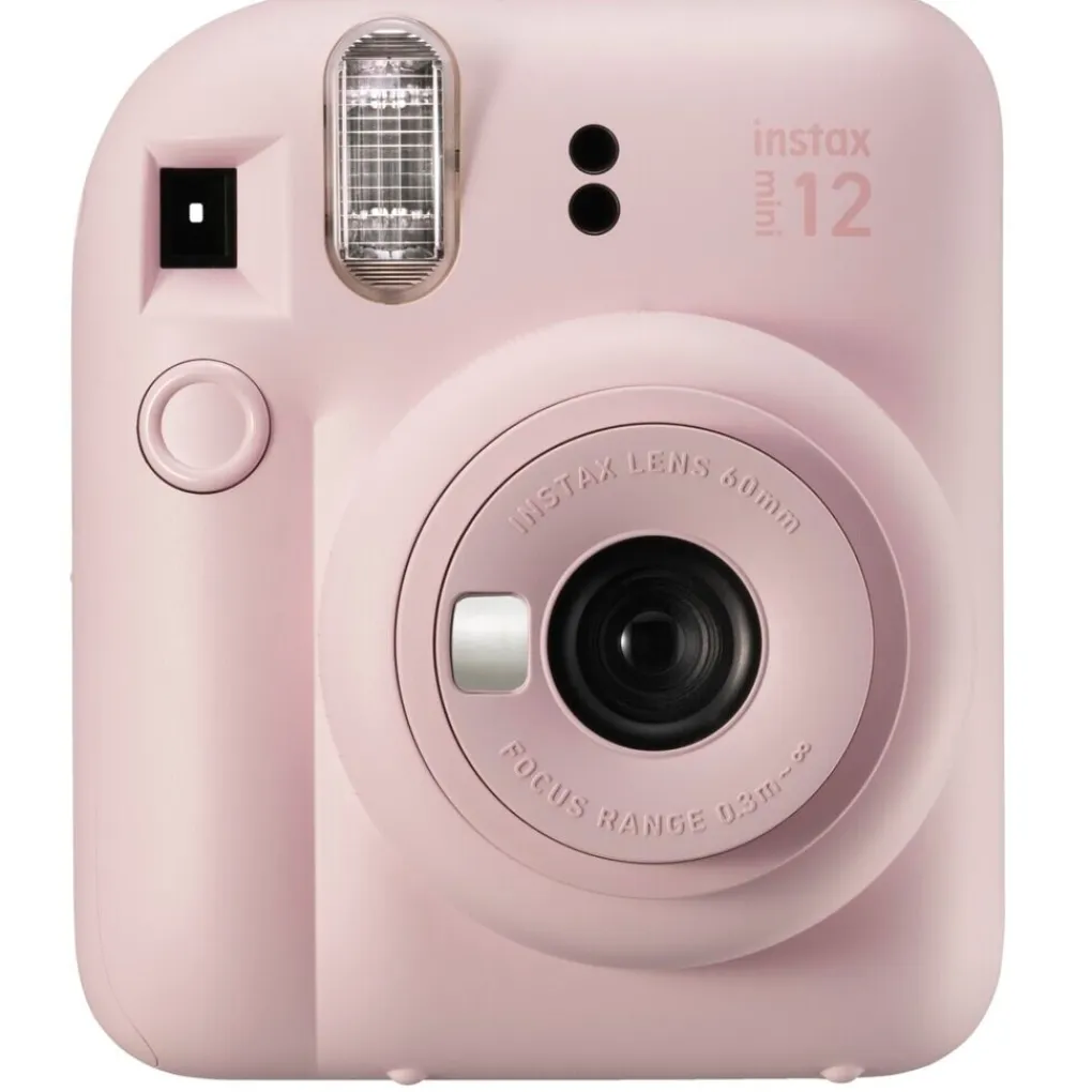 Fujifilm Instax>instax Mini 12 Camera