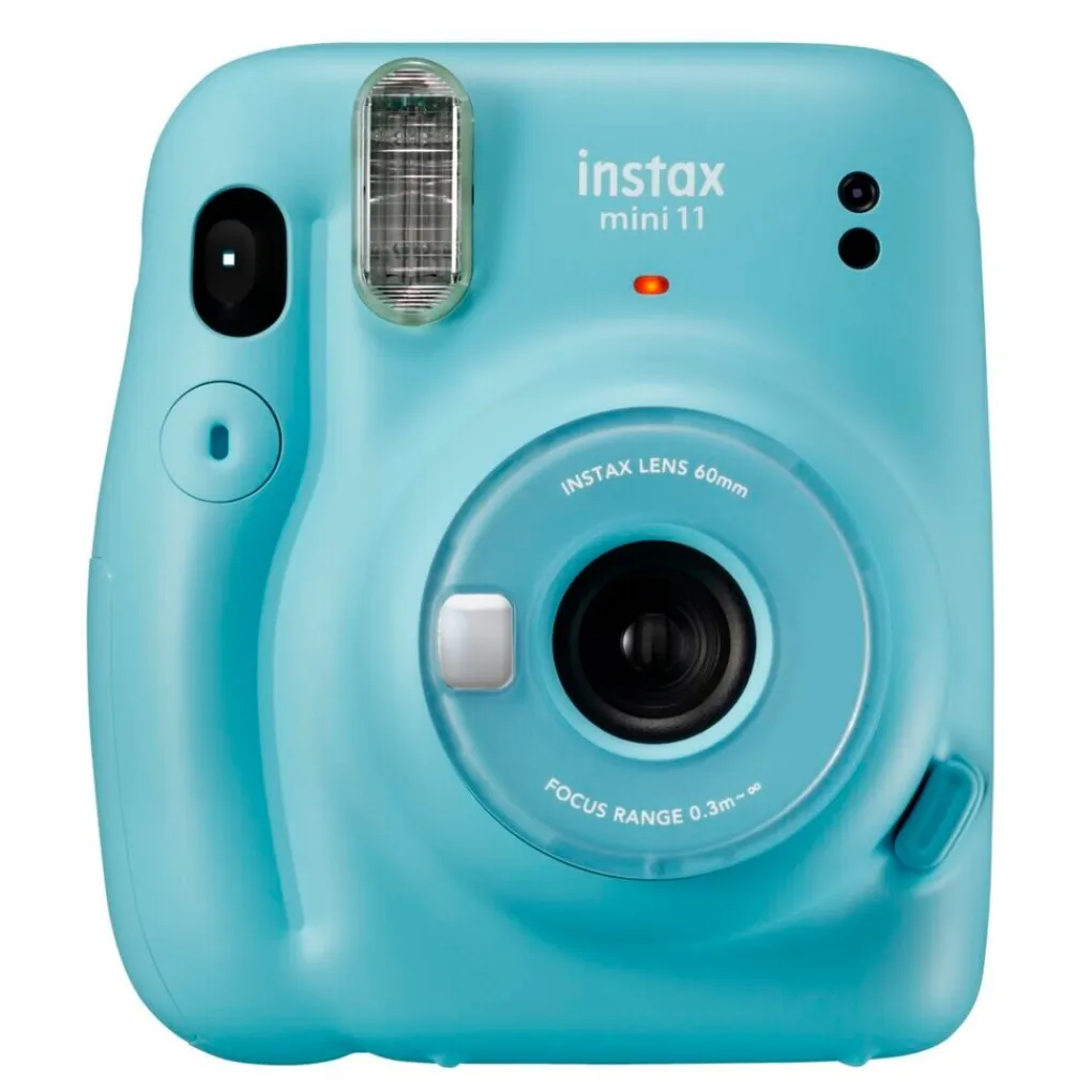 Fujifilm Instax>instax Mini 11 Camera