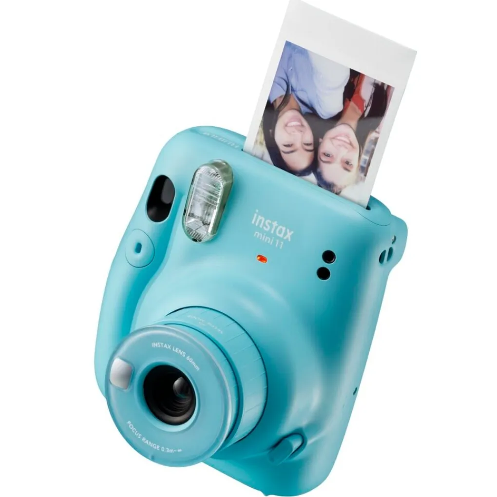 Fujifilm Instax>instax Mini 11 Camera