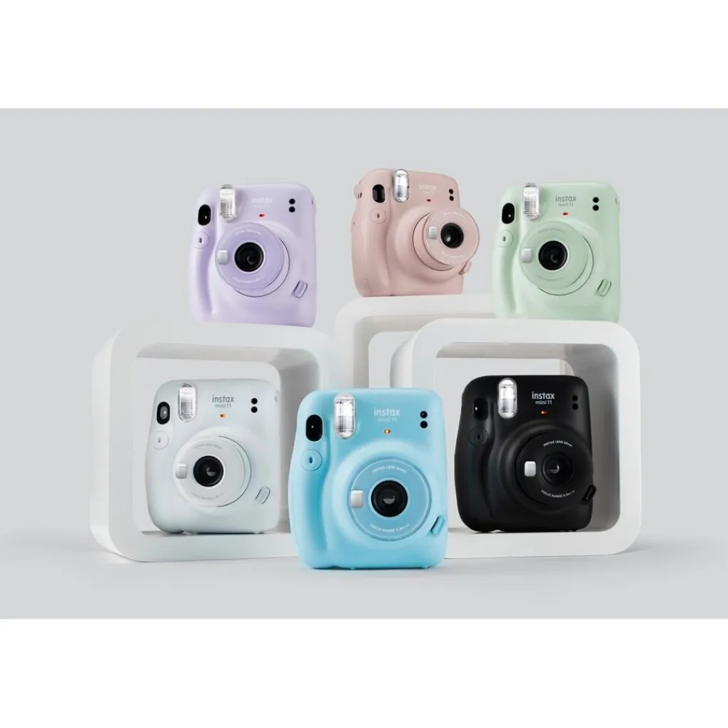 Fujifilm Instax>instax Mini 11 Camera