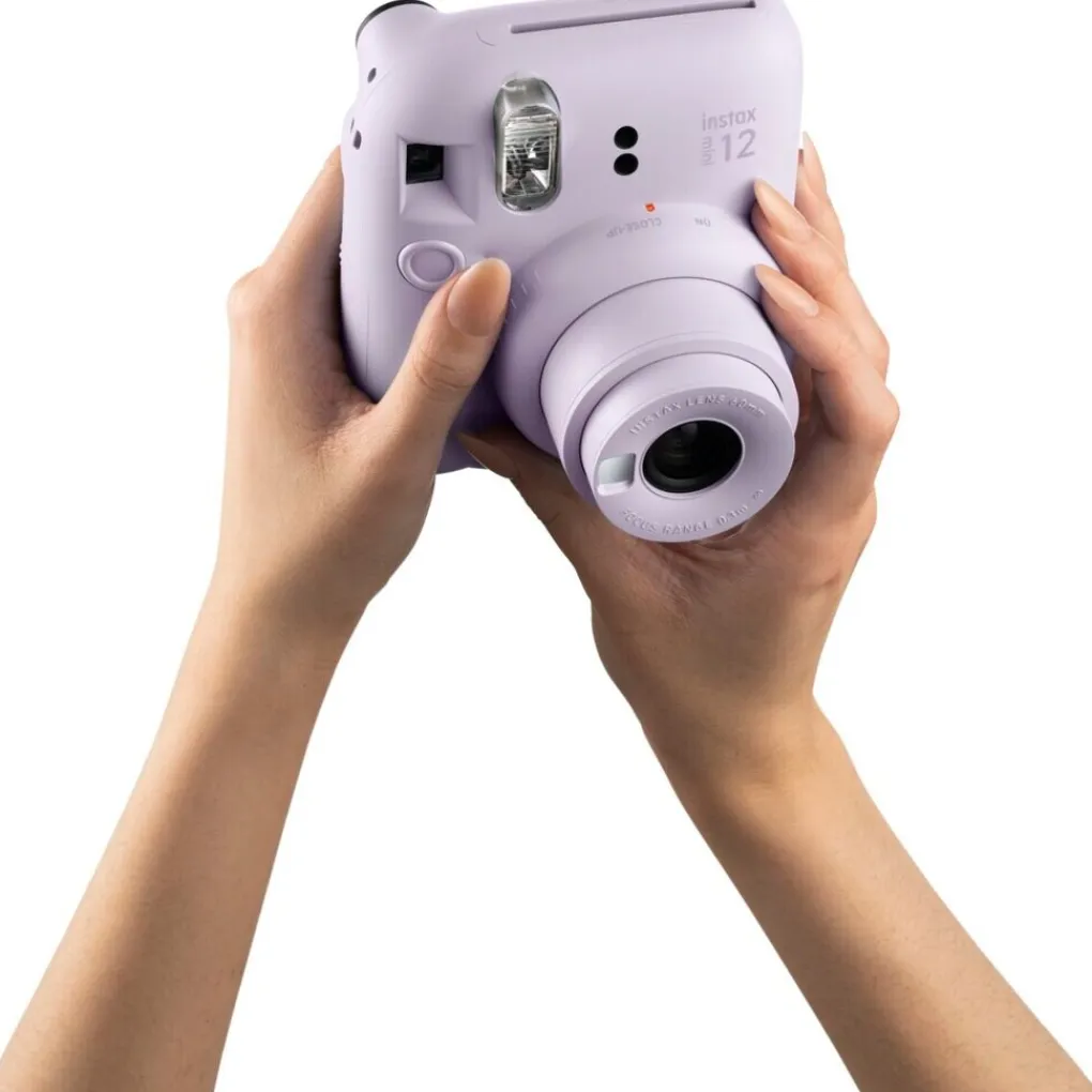 Fujifilm Instax>instax Mini 12 Camera