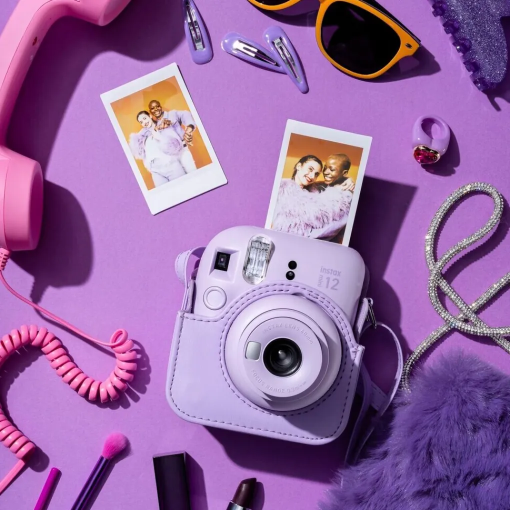 Fujifilm Instax>instax Mini 12 Camera