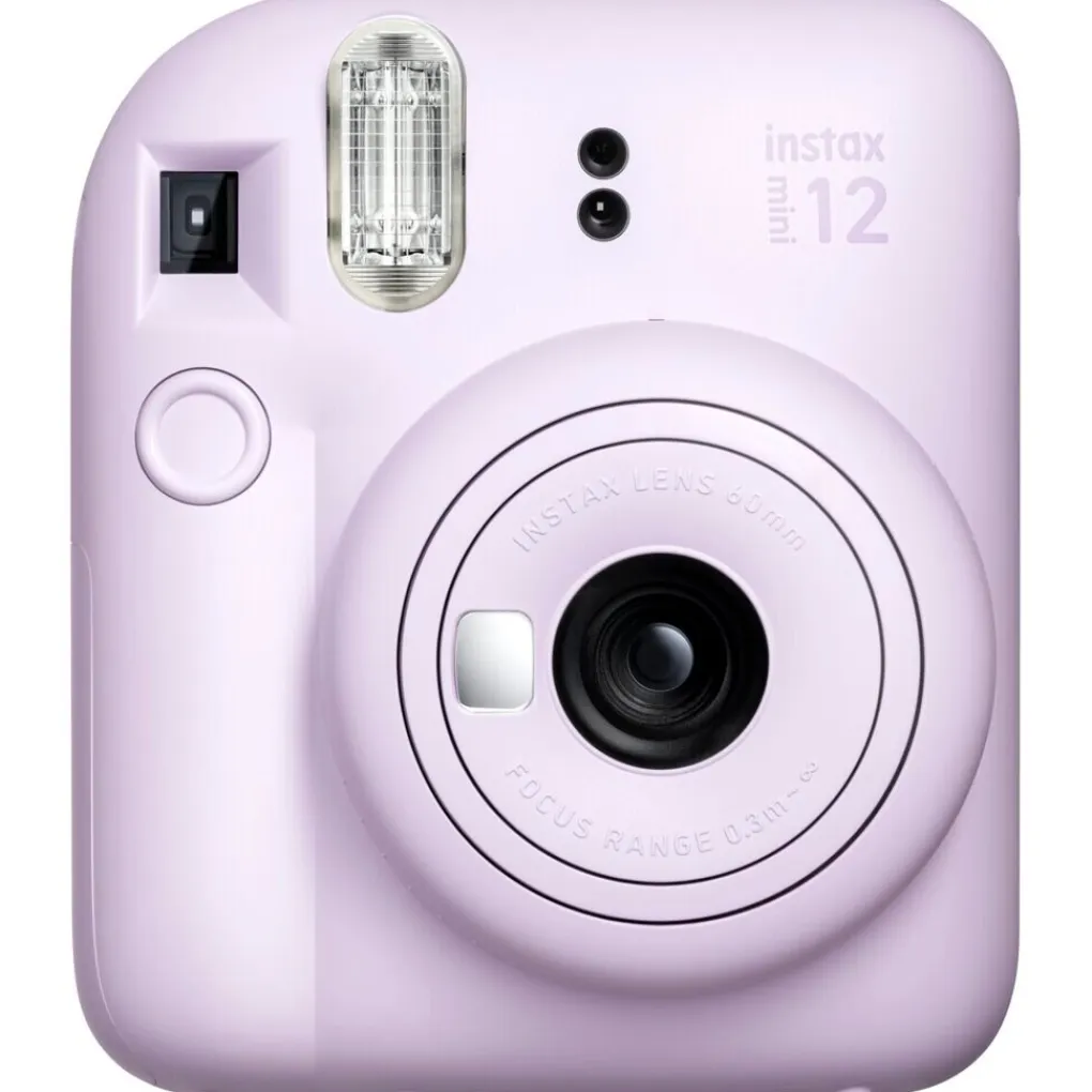 Fujifilm Instax>instax Mini 12 Camera