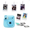 Fujifilm Instax>instax Mini 11 Sky Blue Bundelset