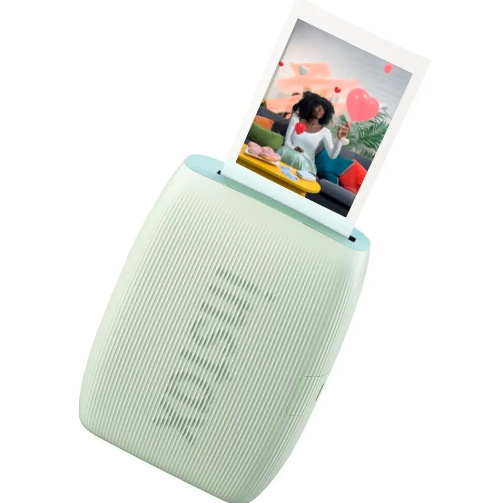 Fujifilm Instax>instax Mini Link 3 Fotoprinter