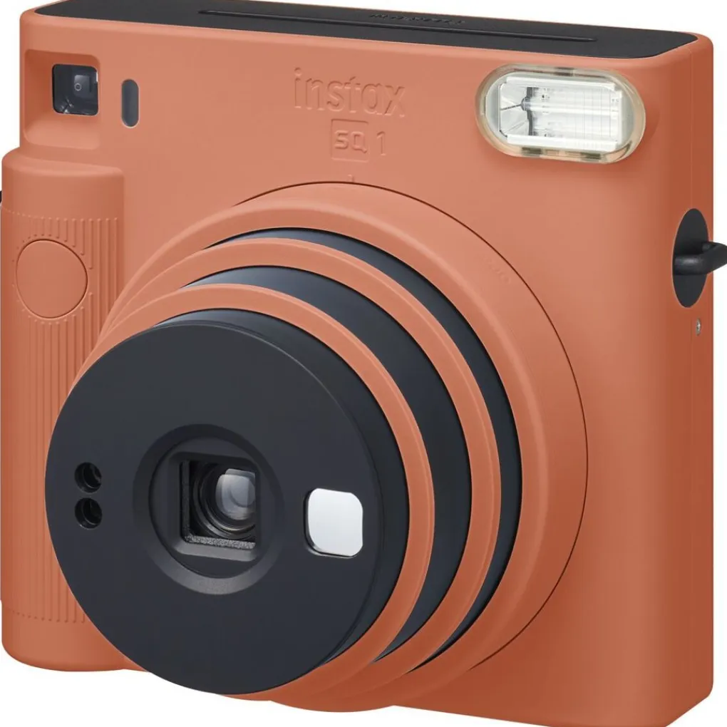 Fujifilm Instax>instax Square SQ1 Camera