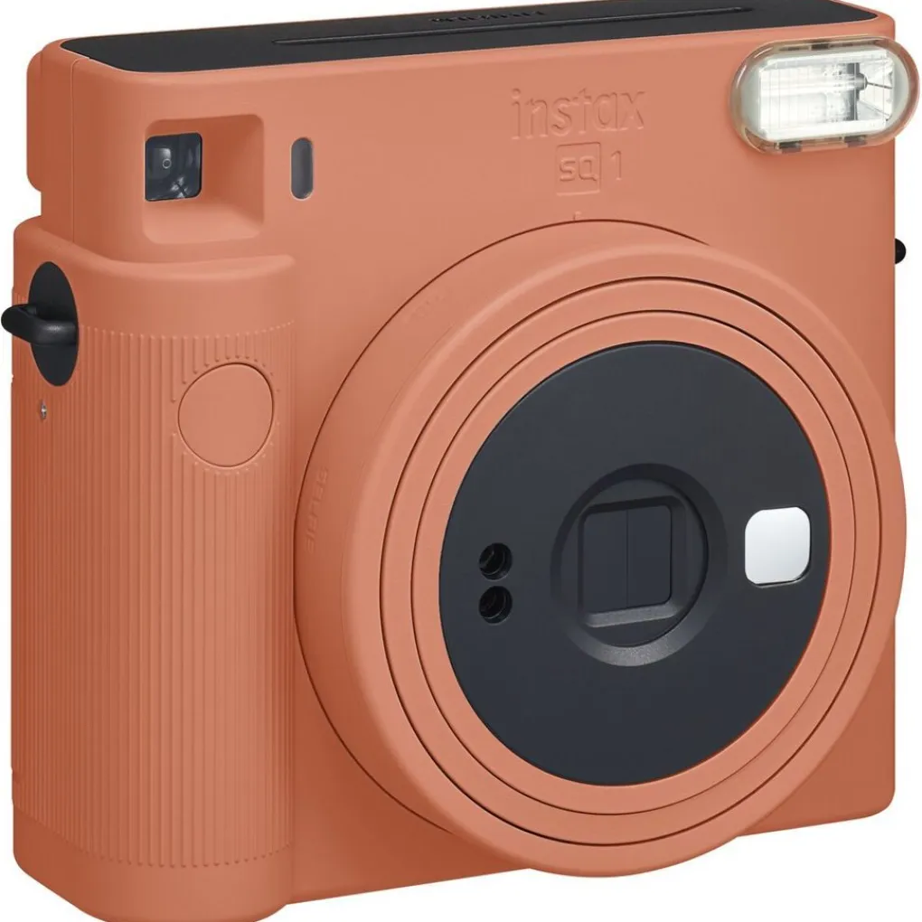 Fujifilm Instax>instax Square SQ1 Camera